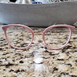 TIJN NON PRESCRIPTION GLASSES